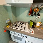 Garbatella, Lovely Mini