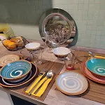 Garbatella, Lovely Mini Appartement