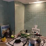 Appartement Garbatella, Lovely Mini