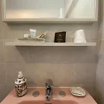 Garbatella, Lovely Mini Appartement Rome