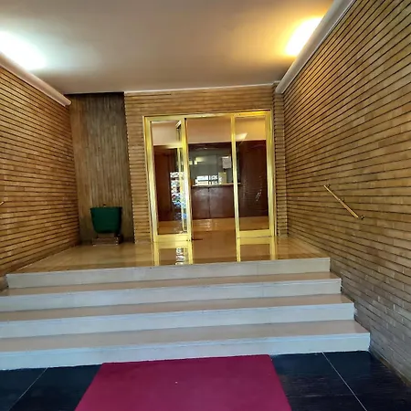 Apartamento Garbatella, Lovely Mini *