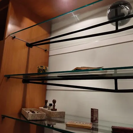 Apartamento Garbatella, Lovely Mini *