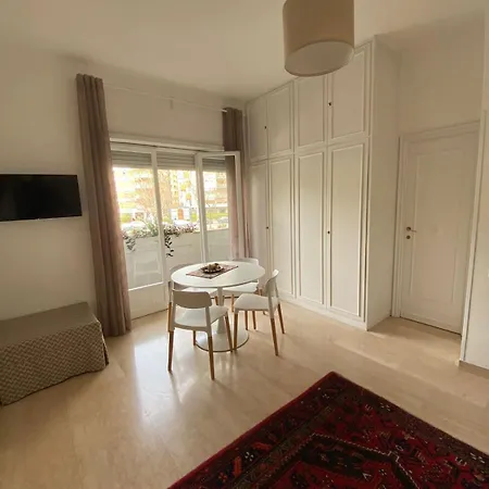 Garbatella, Lovely Mini Rome