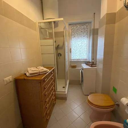 Appartement Garbatella, Lovely Mini