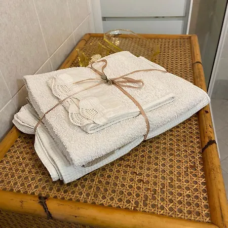 Garbatella, Lovely Mini Rom