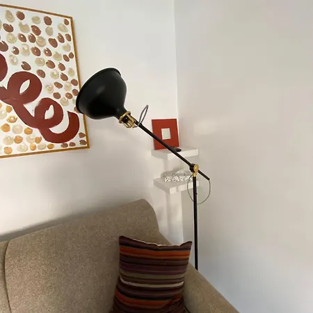 Garbatella, Lovely Mini * Rom