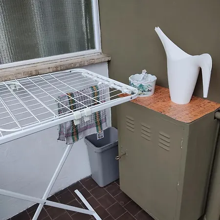 Appartement Garbatella, Lovely Mini