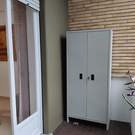 Appartement Garbatella, Lovely Mini *