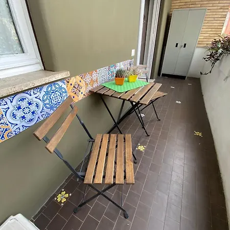 Garbatella, Lovely Mini *