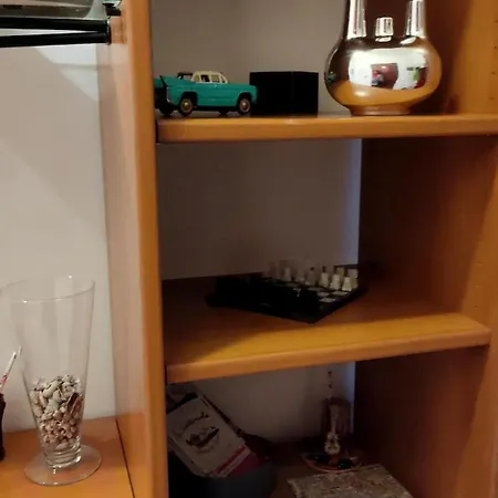 Garbatella, Lovely Mini * Rome