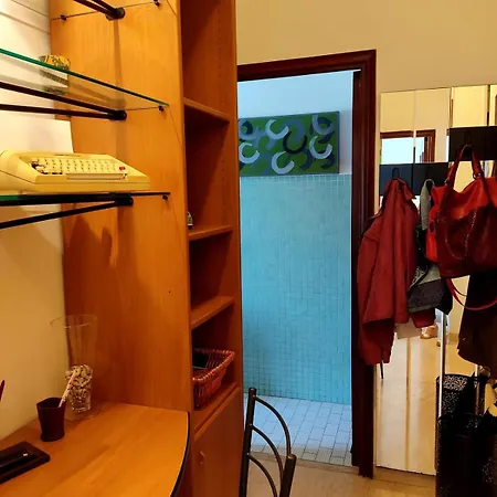 Apartment Garbatella, Lovely Mini *