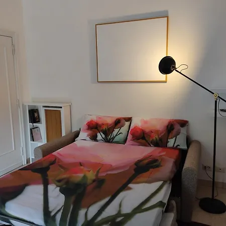 Garbatella, Lovely Mini *