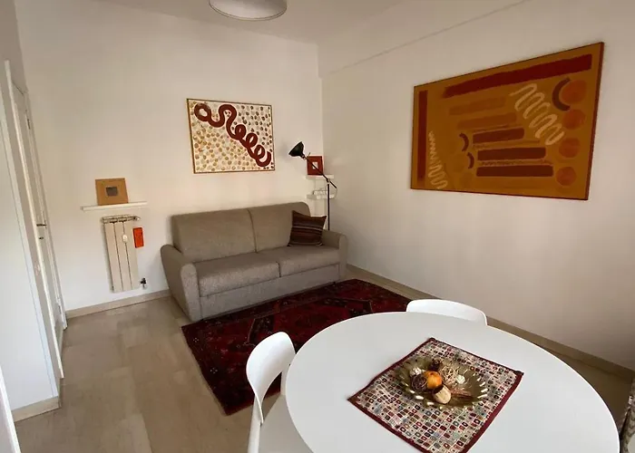 Apartament Garbatella, Lovely Mini