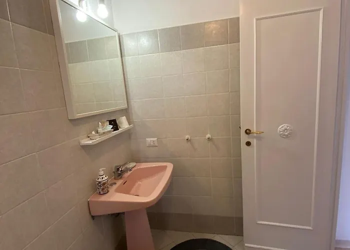 Garbatella, Lovely Mini * Rzym