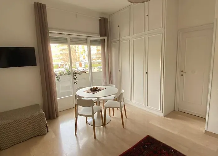 Garbatella, Lovely Mini Rzym