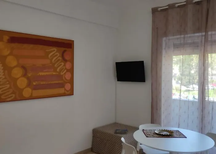 Apartament Garbatella, Lovely Mini