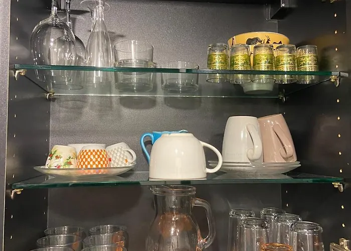 Garbatella, Lovely Mini Apartament Rzym