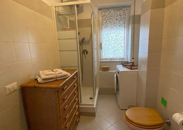 Apartament Garbatella, Lovely Mini