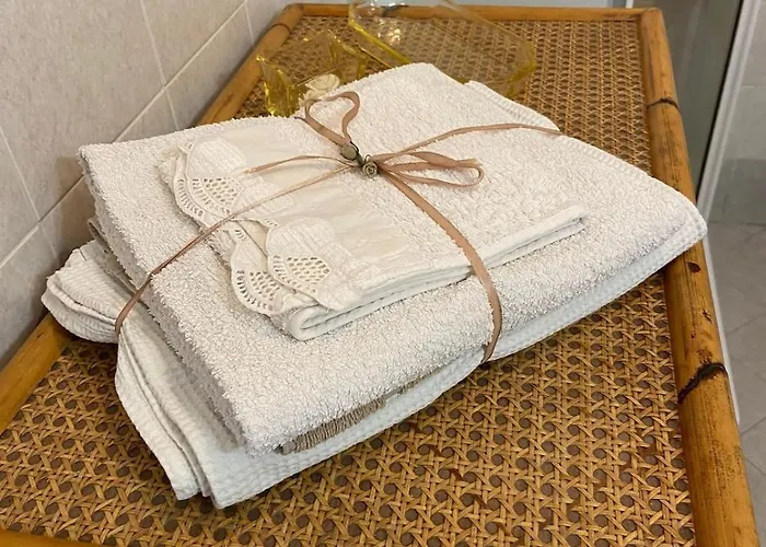 Garbatella, Lovely Mini Rzym