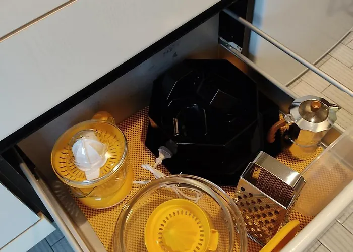 Garbatella, Lovely Mini Apartament *