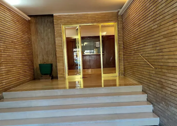 Apartament Garbatella, Lovely Mini *