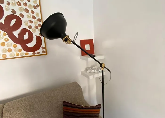 Garbatella, Lovely Mini * Rzym