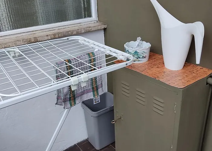 Apartament Garbatella, Lovely Mini