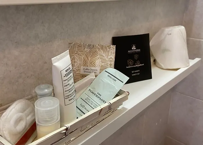 Garbatella, Lovely Mini Apartament *