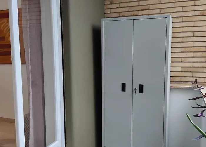 Apartament Garbatella, Lovely Mini *