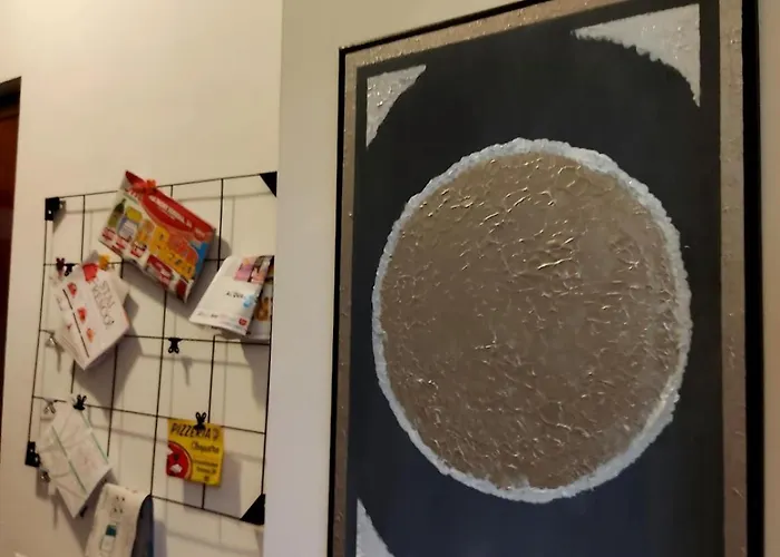 Garbatella, Lovely Mini Apartament Rzym