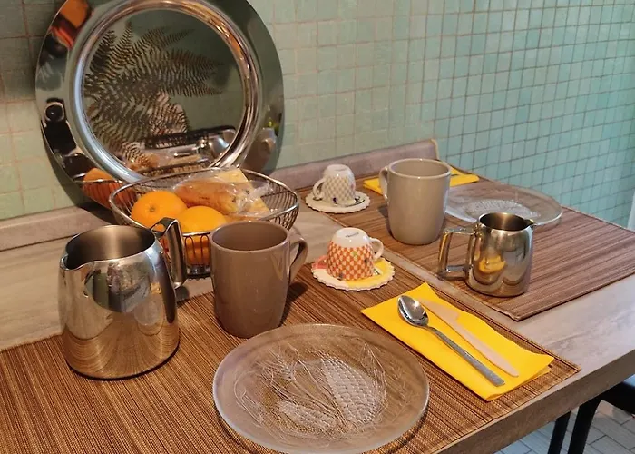 Garbatella, Lovely Mini