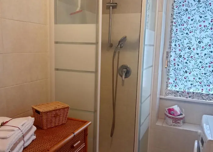 Apartament Garbatella, Lovely Mini