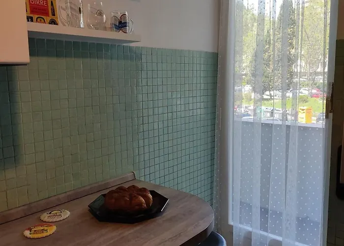 Garbatella, Lovely Mini Rzym