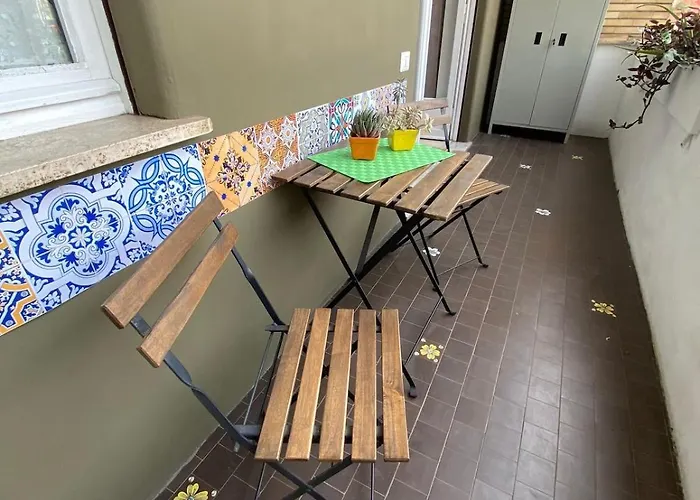 Garbatella, Lovely Mini *