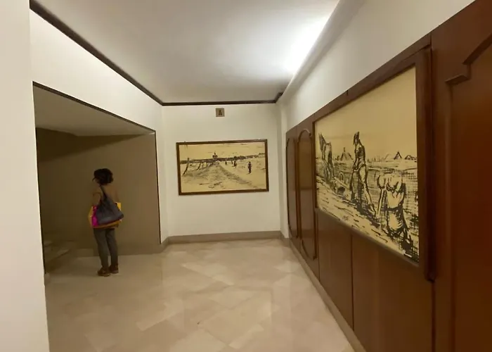 Garbatella, Lovely Mini Rzym