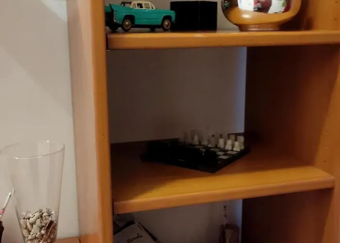 Garbatella, Lovely Mini * Rzym