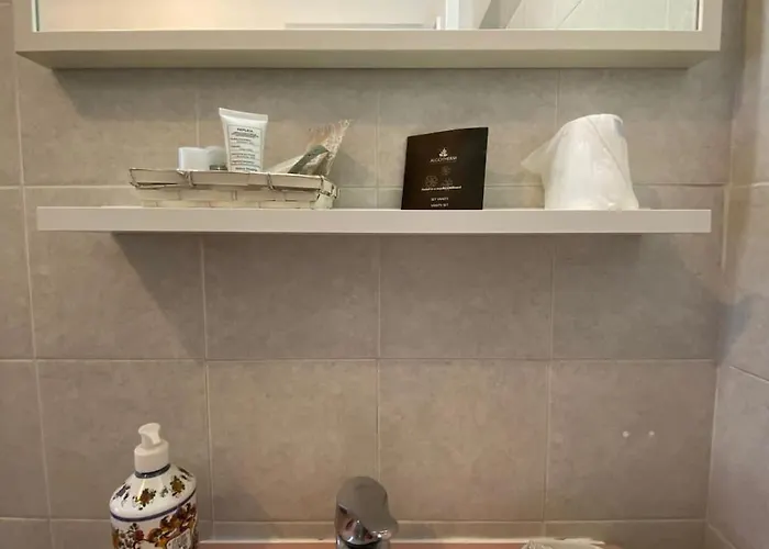 Garbatella, Lovely Mini Apartament Rzym