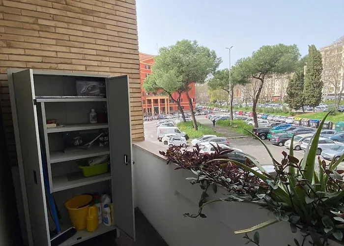 Garbatella, Lovely Mini Rzym