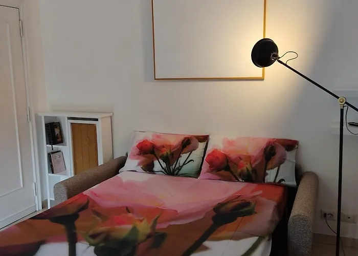 Garbatella, Lovely Mini *