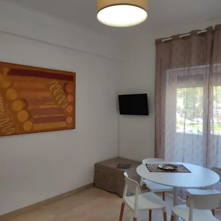 Apartmán Garbatella, Lovely Mini