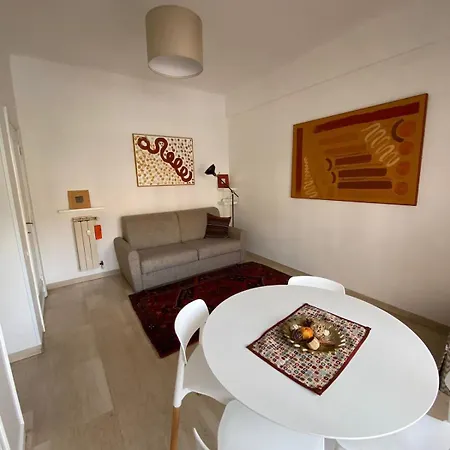 Appartement Garbatella, Lovely Mini