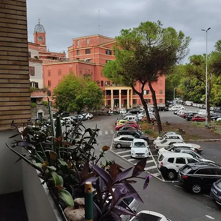 Appartement Garbatella, Lovely Mini *