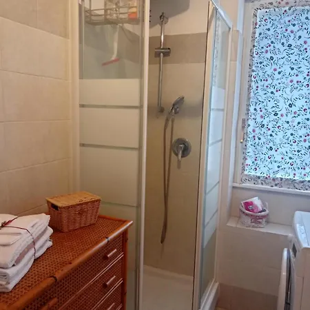 Appartement Garbatella, Lovely Mini