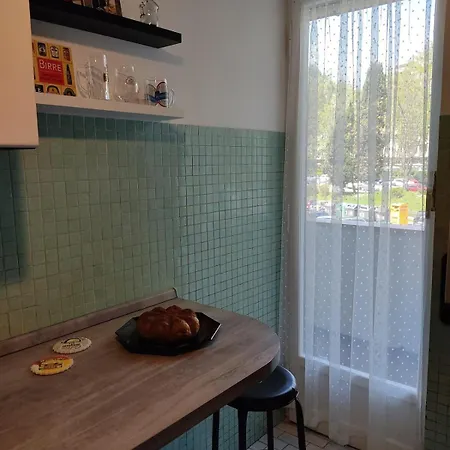 Garbatella, Lovely Mini Rome