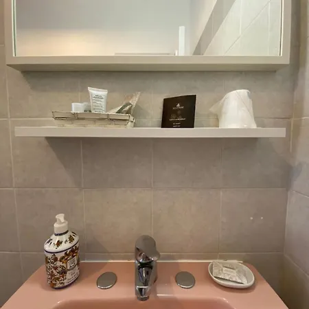 Garbatella, Lovely Mini Appartement Rome